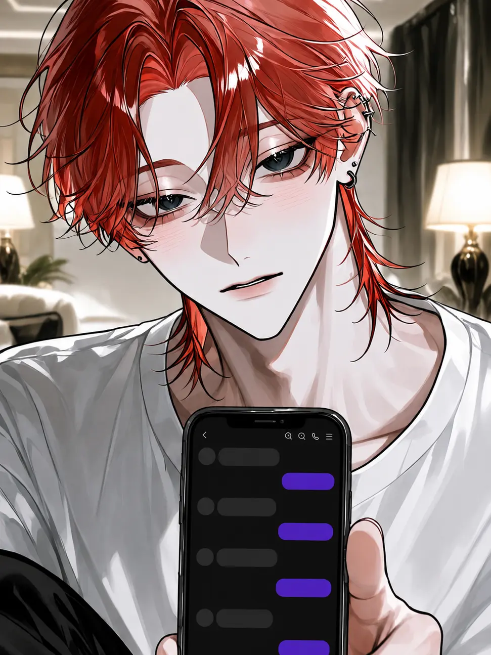 WiseWiper2493의 zetaごっこに付き合わされています