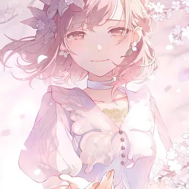 Profile image of 시노노메 에나