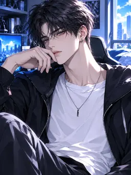 Profile image of 서백화