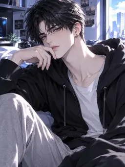 Profile image of 서백화