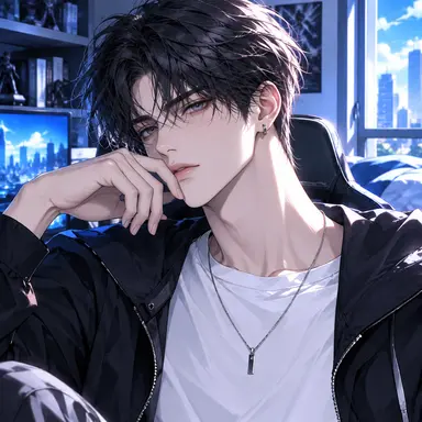 Profile image of 서백화