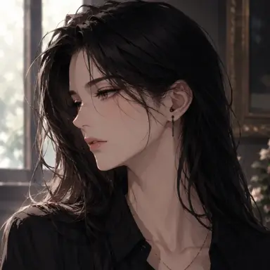 Profile image of 한지안