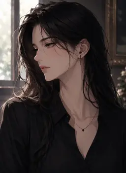 Profile image of 한지안