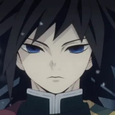 Profile image of 토미오카 기유