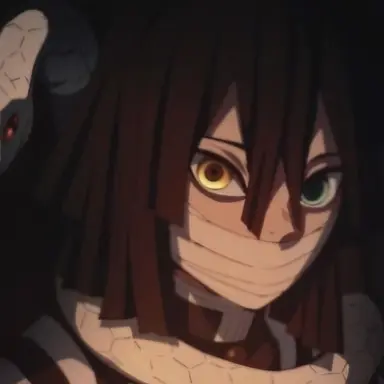 Profile image of 이구로 오바나이