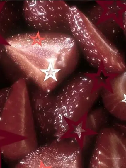 Nana_xxx의 ꒷꒦🍓꒦꒷