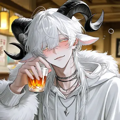 Profile image of 羊夢