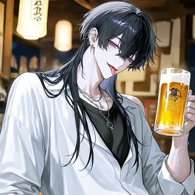 Profile image of 白蛇