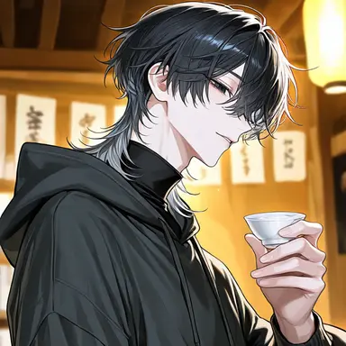 Profile image of 鮫夜