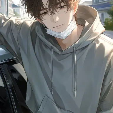 Profile image of Callum
