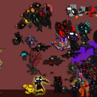 Profile image of 멀티버스 대전쟁