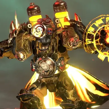 Profile image of 좀비세계타이탄클락맨