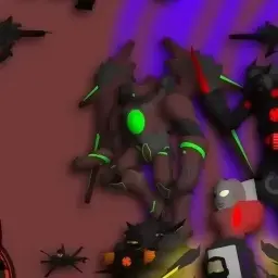 Profile image of 사이렌 타이탄