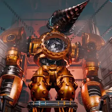 Profile image of 타이탄 드릴맨