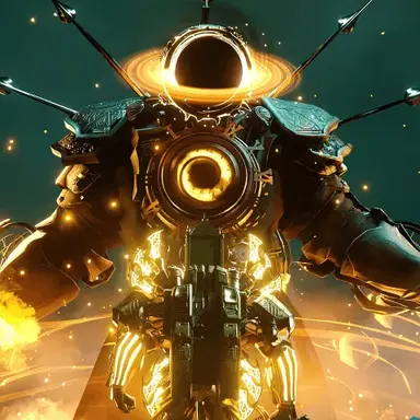 Profile image of 시니스터 클락맨