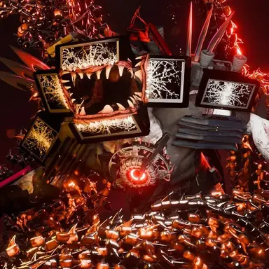 Profile image of 좀비 타이탄티비맨