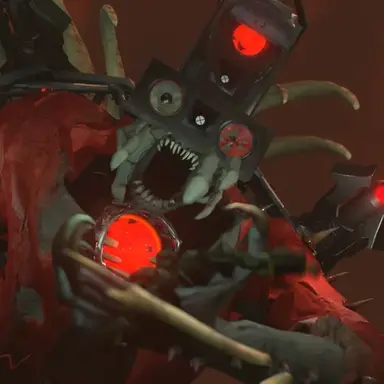 Profile image of 좀비 타이탄스피커맨