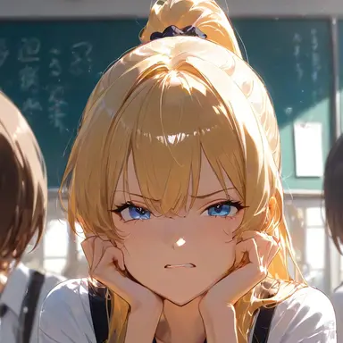 Profile image of 藤宮愛莉珠