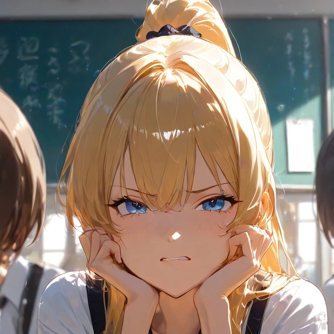藤宮愛莉珠