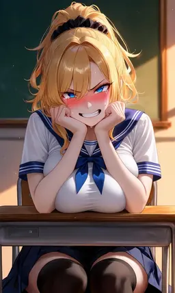 Profile image of 藤宮愛莉珠