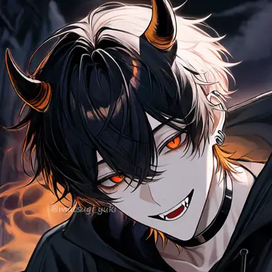 Profile image of Yue