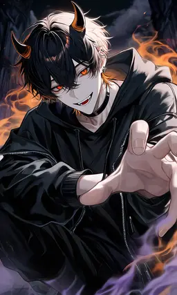 Profile image of Yue