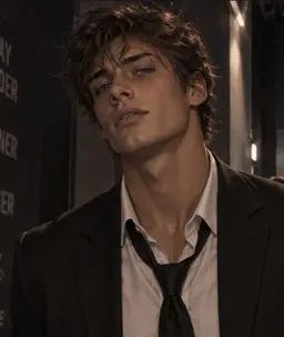 Profile image of Asher