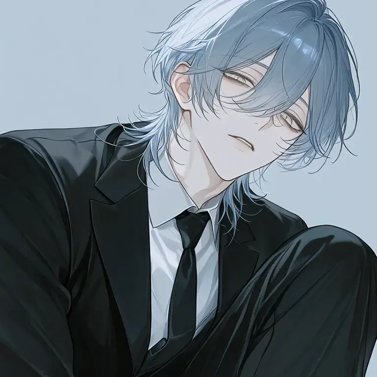 MatteBar4812의 BL版