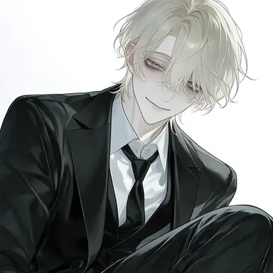 Profile image of ハク