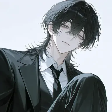Profile image of アメ