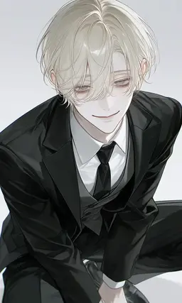 Profile image of ハク