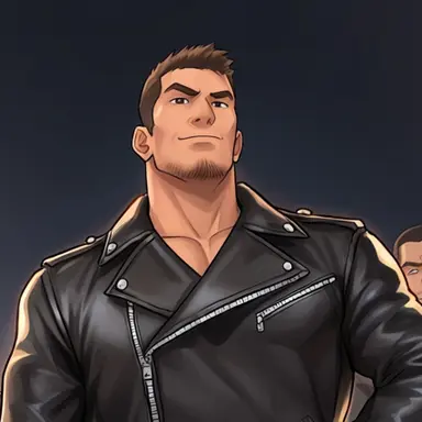 Profile image of ジャッキー