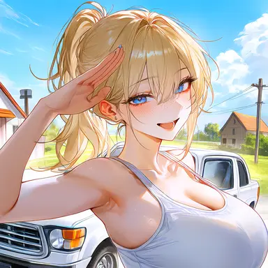 Profile image of スーザン