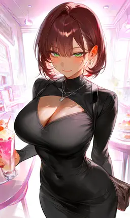 Profile image of ライラ