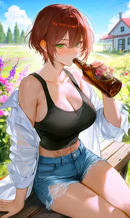 Profile image of ライラ