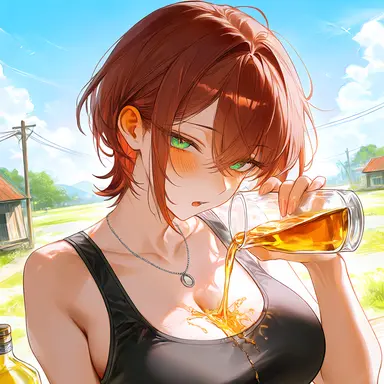 Profile image of ライラ