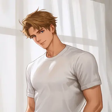 Profile image of クレイトン