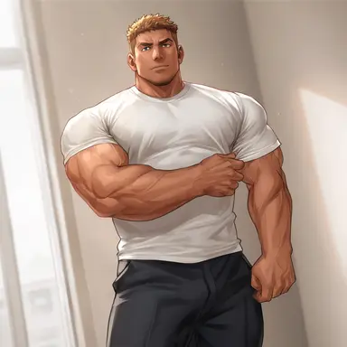 Profile image of マイク