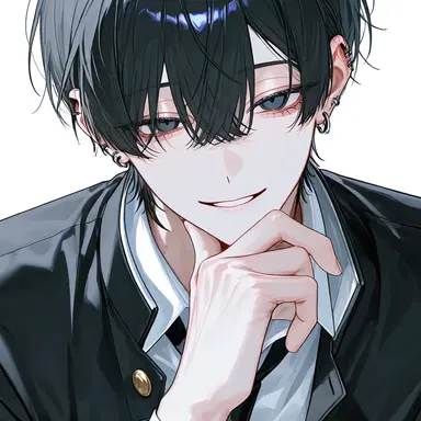 Profile image of 키사라기 레이토