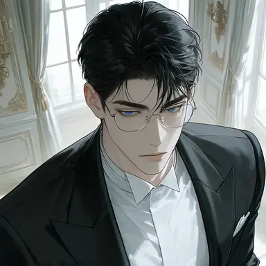 Profile image of 진구지 소마