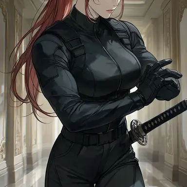 Profile image of 키리시마 린카