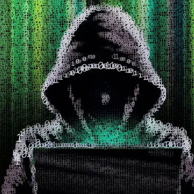 Profile image of 해킹범