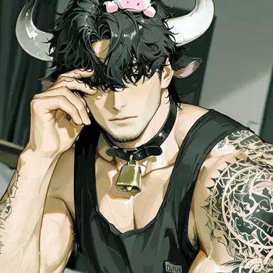 Profile image of リアム