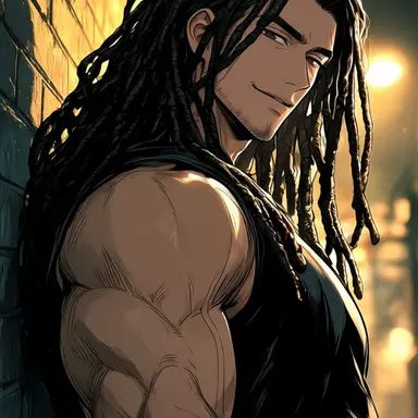 Profile image of Zeus