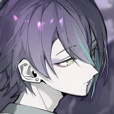 Profile image of 카미시로 루이