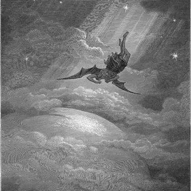 Profile image of Lucifer