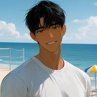 Profile image of 高梨レン