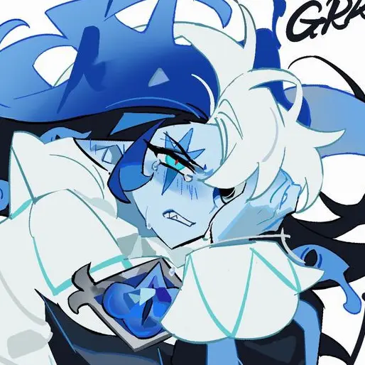 IloveShadowMilkcookies의 쉐도우밀크쿠키