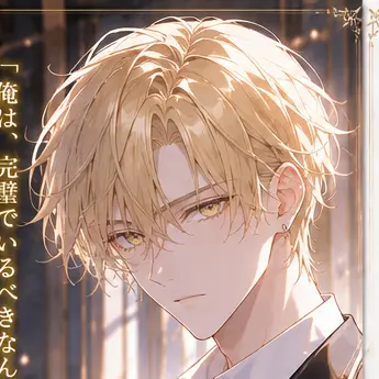 Profile image of 如月 蓮