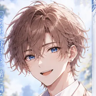 Profile image of 朝比奈 奏